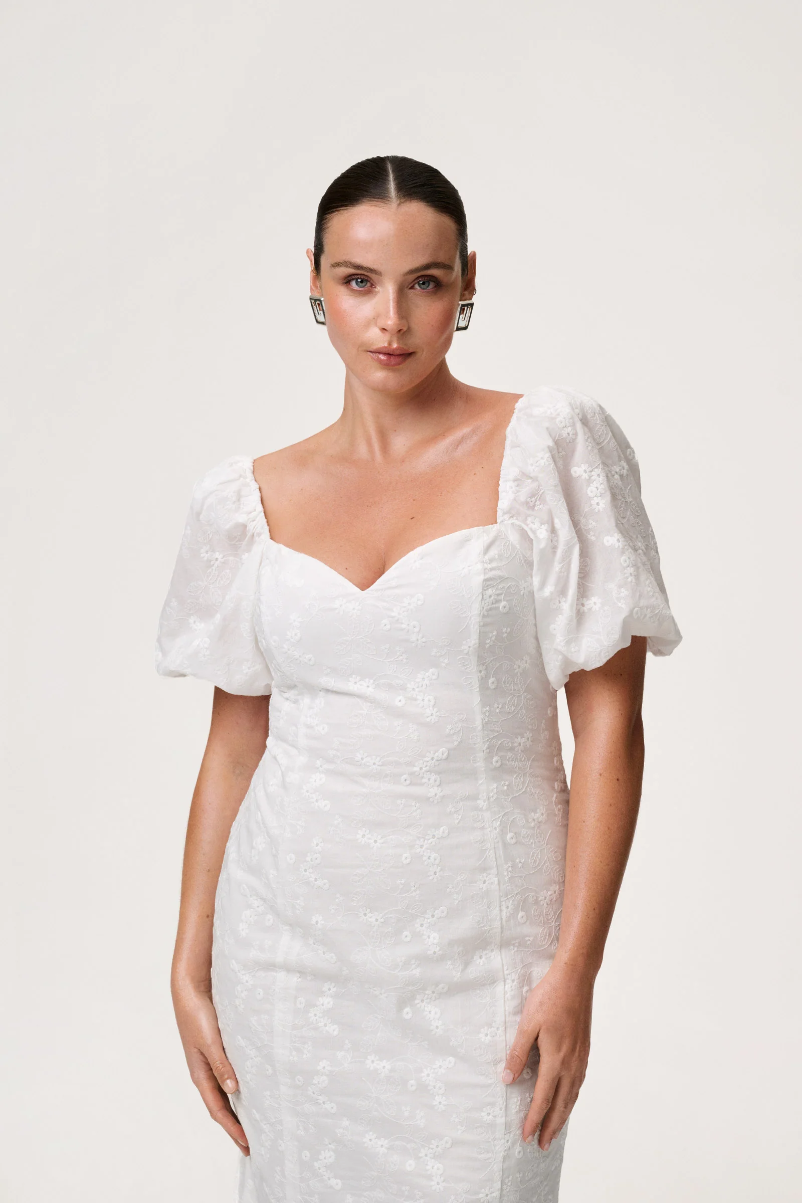 Vercelli Dress - Image 9