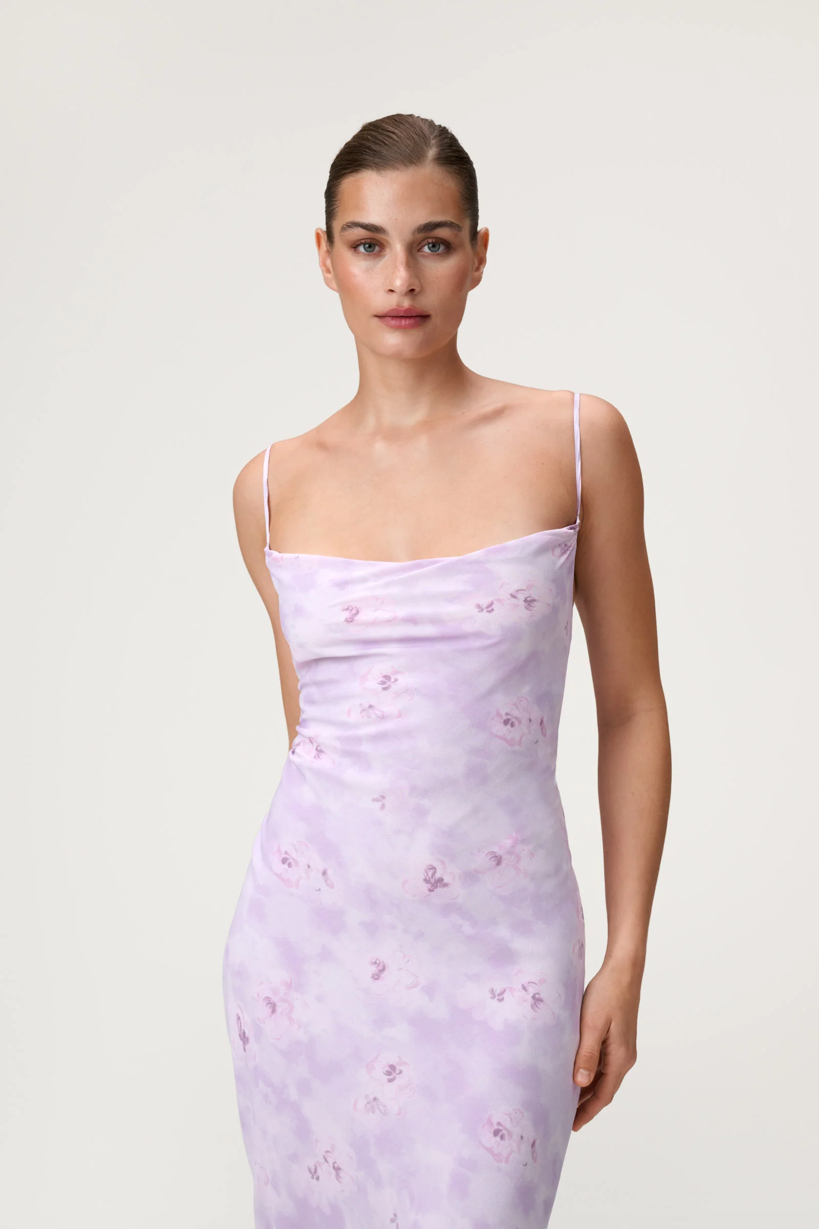 Vienna Maxi Dress - Image 3